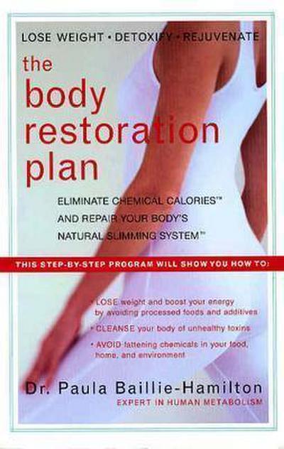 The Body Restoration Plan