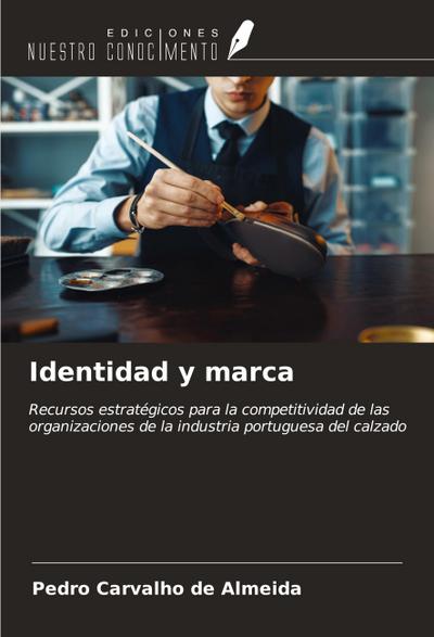 Identidad y marca