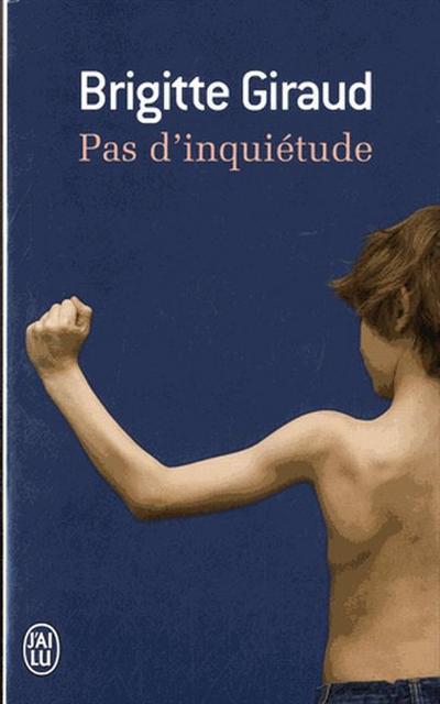 Pas d’inquiétude