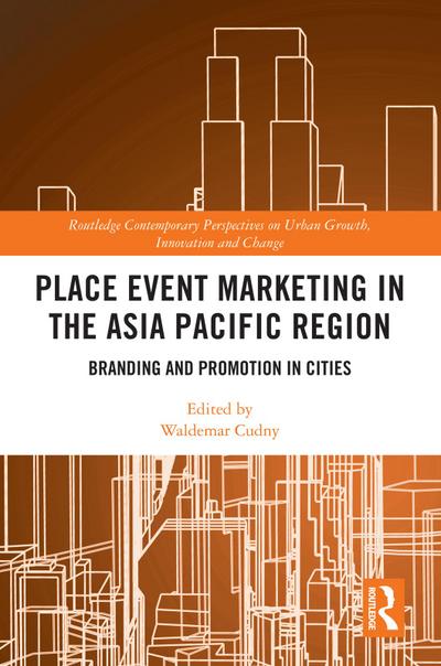 Place Event Marketing in the Asia Pacific Region