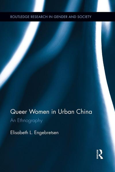 Queer Women in Urban China