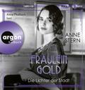 Fräulein Gold: Die Lichter der Stadt