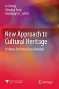 New Approach to Cultural Heritage