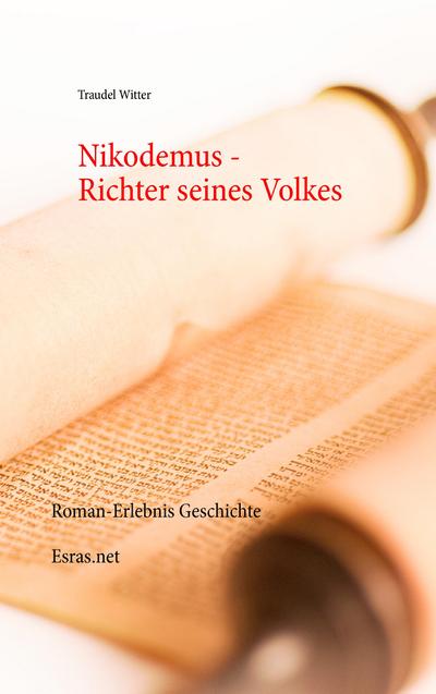 Witter, T: Nikodemus