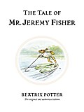 The Tale of Mr. Jeremy Fisher