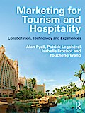 Marketing for Tourism and Hospitality