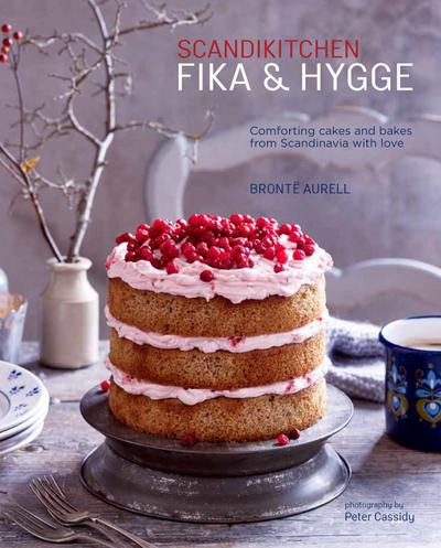 ScandiKitchen: Fika and Hygge