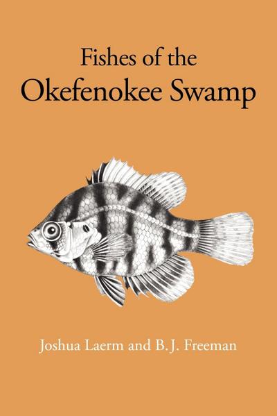 Fishes of the Okefenokee Swamp