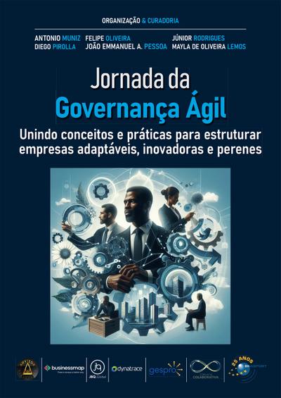 Jornada da Governança Ágil