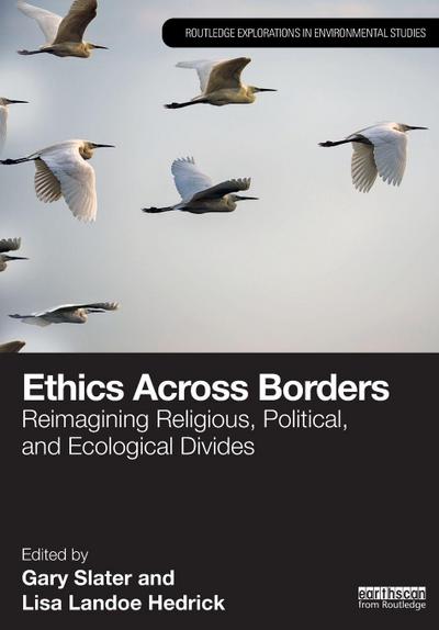 Ethics Across Borders