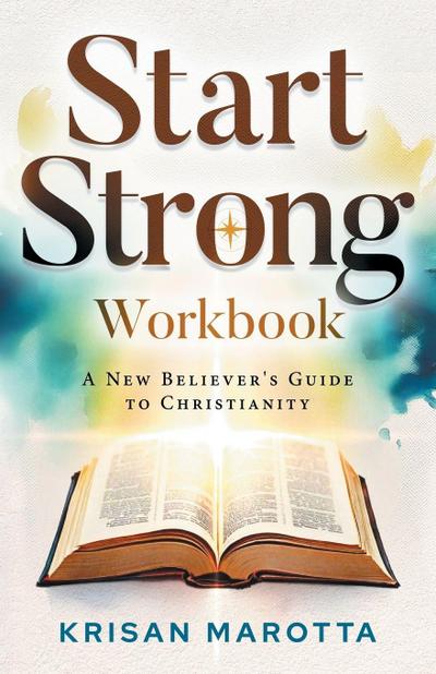 Marotta, K: Start Strong Workbook