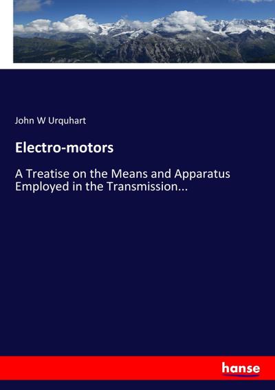 Electro-motors