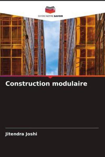 Construction modulaire