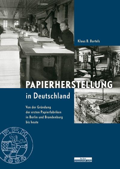 Bartels,Papierherstellung