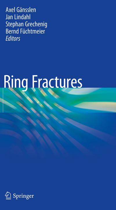 Pelvic Ring Fractures