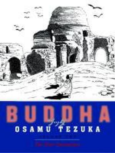 Buddha, Volume 02: The Four Encounters