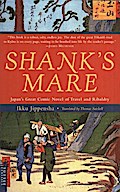 Shank’s Mare