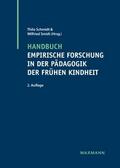Handbuch empirische Forschung in der Pädagogik der frühen Kindheit