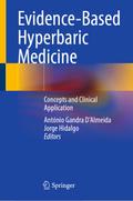 Evidence-Based Hyperbaric Medicine