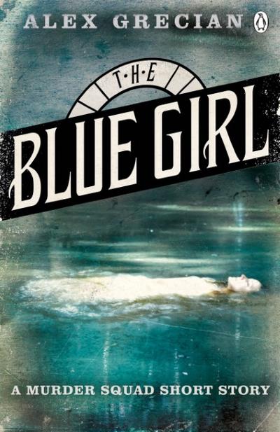 The Blue Girl