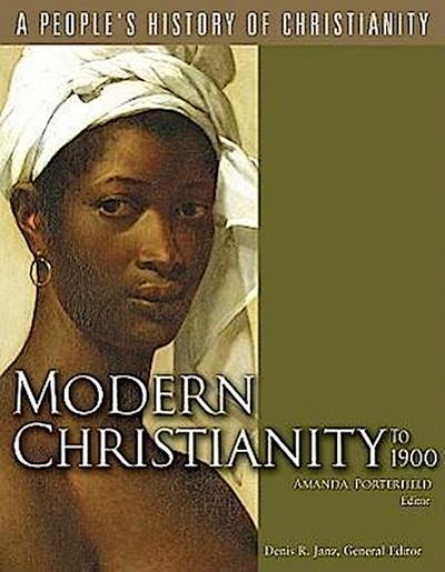 Modern Christianity to 1900