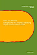 Erfolgreiche Unterrichtsgestaltung