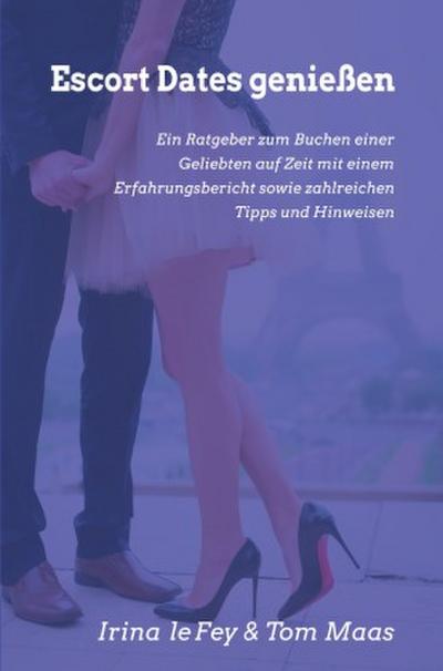 Escort Dates genießen