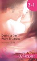 Desiring the Reilly Brothers: The Tempting Mrs Rei