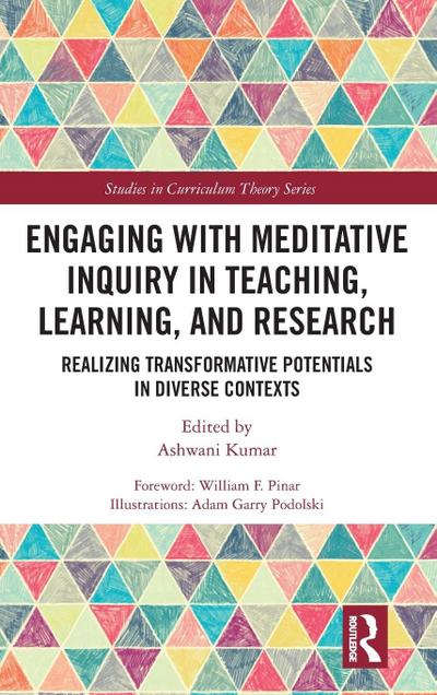 Engaging with Meditative Inquiry in Teaching, Learning, and Research