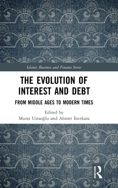 The Evolution of Interest and Debt