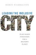 Leading the inclusive city