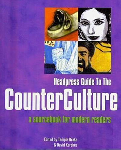 Headpress Guide to the Counter Culture