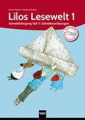 Lilos Lesewelt