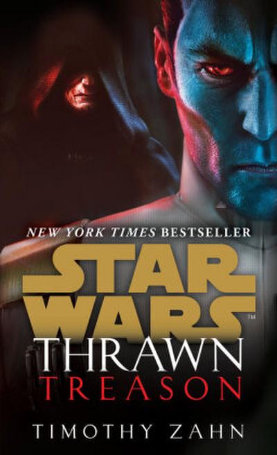 Star Wars Thrawn: Treason
