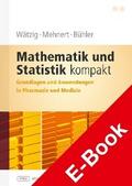 Mathematik und Statistik kompakt