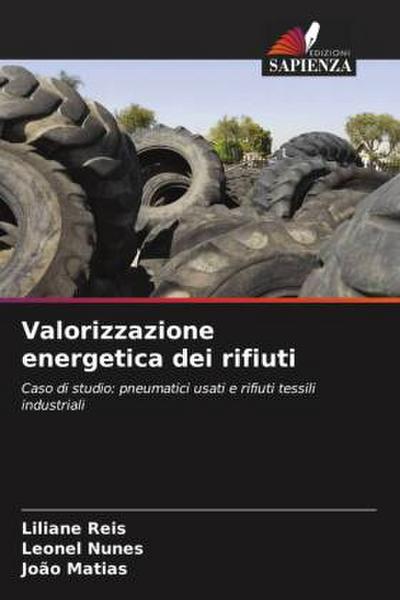 Valorizzazione energetica dei rifiuti