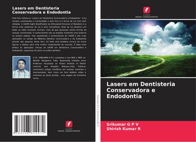 Lasers em Dentisteria Conservadora e Endodontia
