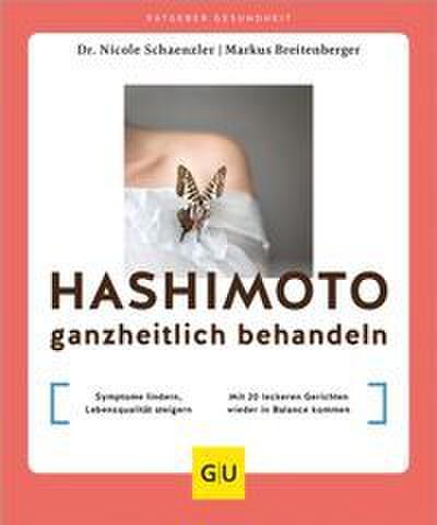 Hashimoto ganzheitlich behandeln