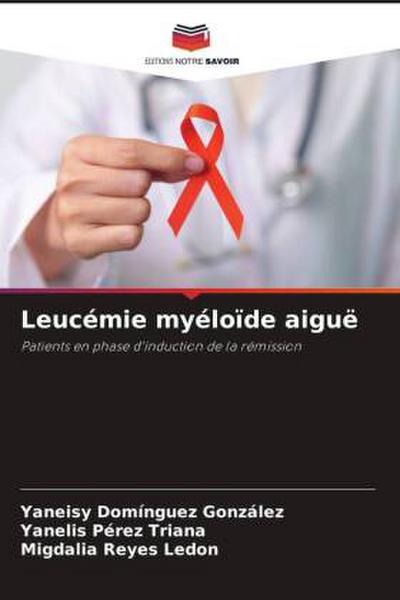 Leucémie myéloïde aiguë