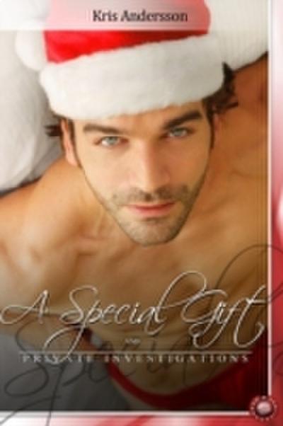 Special Gift and Private Investigations