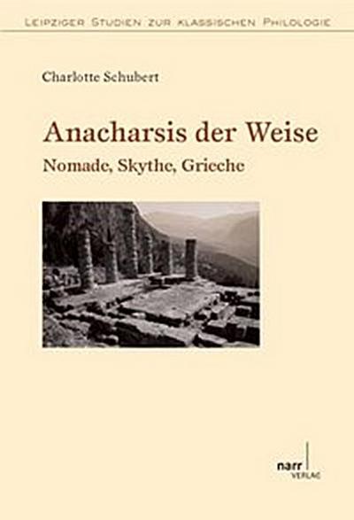 Anacharsis der Weise