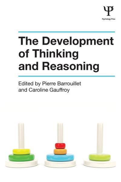 The Development of Thinking and Reasoning