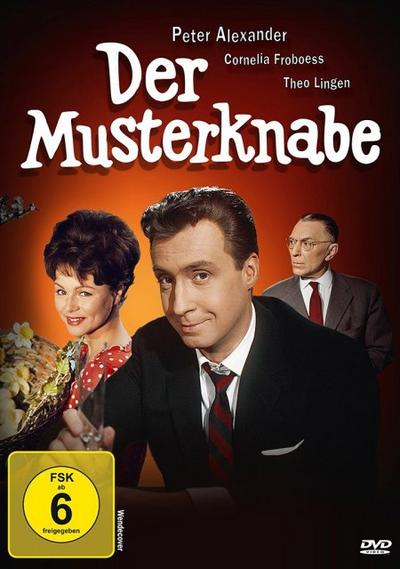 Der Musterknabe