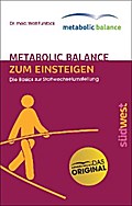 metabolic balance Zum Einsteigen