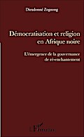 Démocratisation et religion en Afrique noire