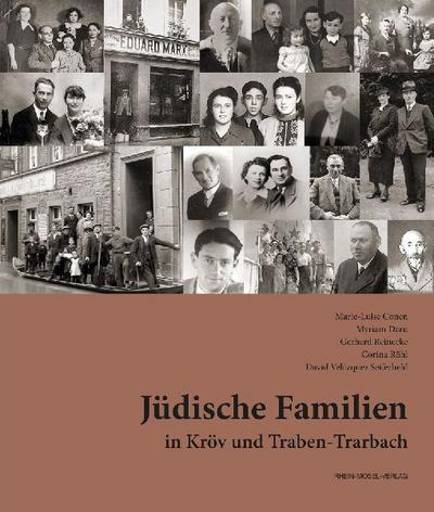Jüdische Familien in Traben-Trarbach und Kröv