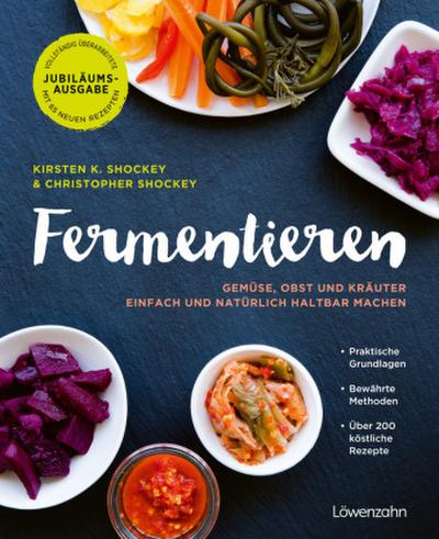 Fermentieren