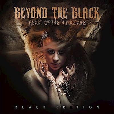 Heart Of The Hurricane, 2 Audio-CDs (Black Edition)