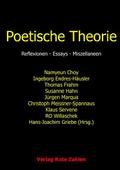 Poetische Theorie