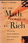 All the Math You Need to Get Rich